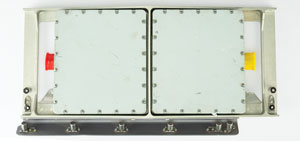 Lot #4095  Apollo Command Module (Block II) ECS Glycol Evaporator Control Modules - Image 6