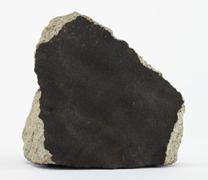Lot #4589  Suizhou Stone Meteorite Fragment - Image 3