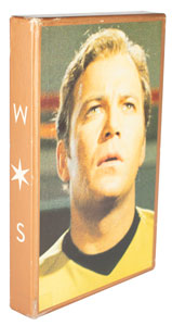 Lot #1056  Star Trek: William Shatner - Image 4