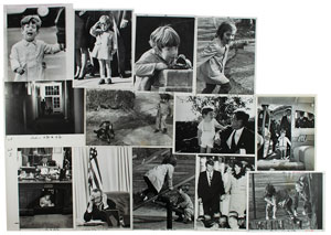 Lot #99  Kennedy Family - Image 1