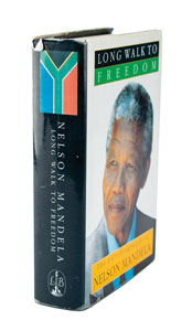 Lot #285 Nelson Mandela - Image 3