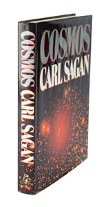 Lot #325 Carl Sagan - Image 3