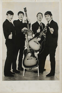 Lot #880  Beatles - Image 2