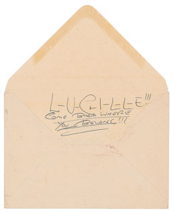 Lot #937  Little Richard - Image 4