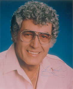 Lot #941 Carl Perkins - Image 1