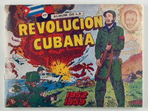 Lot #232 Fidel Castro - Image 3
