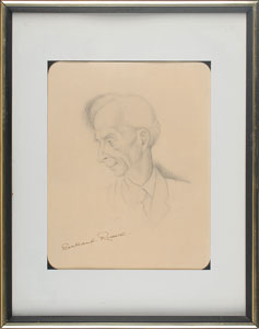 Lot #324 Bertrand Russell - Image 2