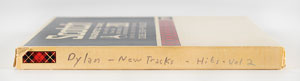 Lot #5038 Bob Dylan Original October 1971 Reel-to-Reel Tape and Autograph Letter Signed - Image 5