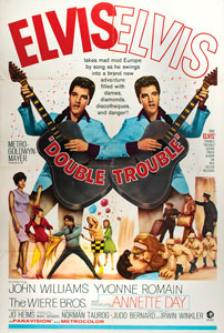 Lot #5270 Elvis Presley - Image 1