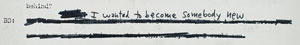 Lot #5033 Bob Dylan Hand-Annotated 1971 Interview Transcript (Tape #2, Second Correction) - Image 7
