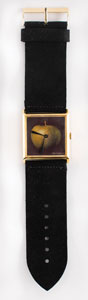 Lot #5236  Beatles 1968 Apple Watch - Image 1