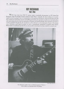 Lot #5427 Roy Buchanan's Stage-Used Les Paul Guitar - Image 8