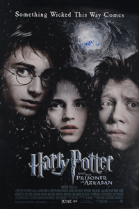 Lot #961  Harry Potter: Emma Watson