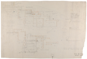 Lot #613 Frank Lloyd Wright - Image 1