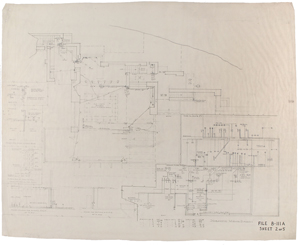 Lot #613 Frank Lloyd Wright - Image 2