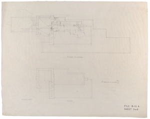 Lot #613 Frank Lloyd Wright - Image 3