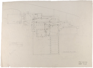 Lot #613 Frank Lloyd Wright - Image 5