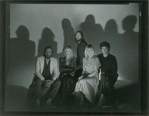Lot #825  Fleetwood Mac - Image 1