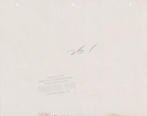 Lot #847  Fleetwood Mac - Image 9