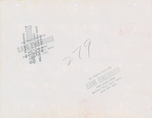 Lot #848  Fleetwood Mac - Image 9