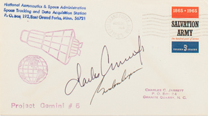 Lot #538  Gemini 5