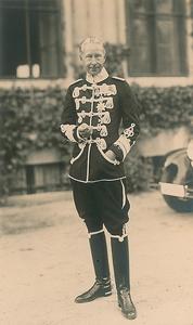 Lot #285  Crown Prince Wilhelm - Image 2