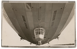 Lot #375  Hindenburg Disaster - Image 10