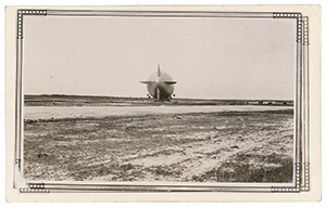 Lot #375  Hindenburg Disaster - Image 8