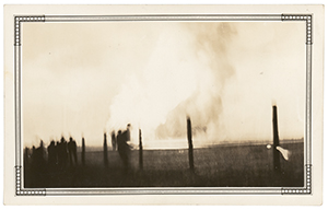 Lot #375  Hindenburg Disaster - Image 3