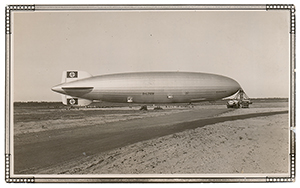 Lot #375  Hindenburg Disaster - Image 7