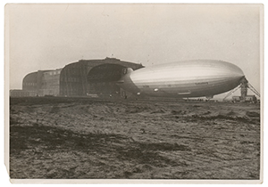 Lot #375  Hindenburg Disaster - Image 14