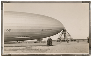 Lot #375  Hindenburg Disaster - Image 12