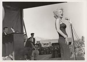 Lot #990 Marilyn Monroe - Image 2