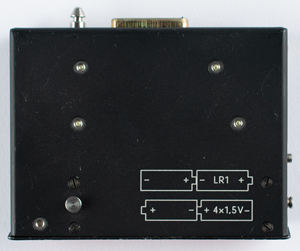 Lot #452  Space Shuttle Flown Hasselblad Data Module Assembly - Image 4