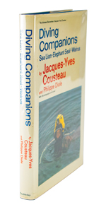Lot #231 Jacques Cousteau - Image 3