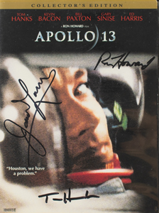 Lot #918  Apollo 13 - Image 2