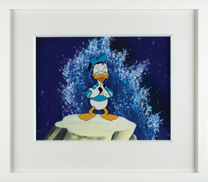 Lot #660  Donald Duck - Image 2