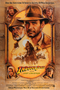 Lot #969  Indiana Jones - Image 2