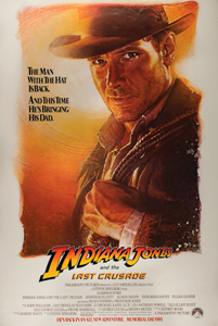Lot #969  Indiana Jones - Image 4