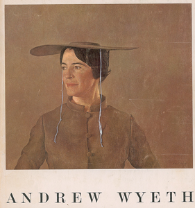 Lot #648 Andrew Wyeth - Image 2