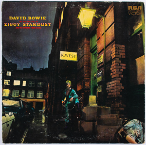Lot #757 David Bowie - Image 3