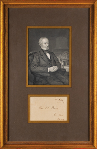 Lot #229 Henry Clay - Image 1