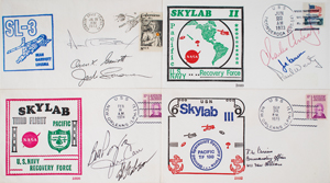Lot #582  Skylab - Image 1