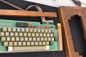 Lot #6001  Apple-1 Computer with Original Box Signed by Steve Wozniak - Image 29