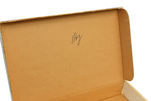 Lot #6001  Apple-1 Computer with Original Box Signed by Steve Wozniak - Image 47
