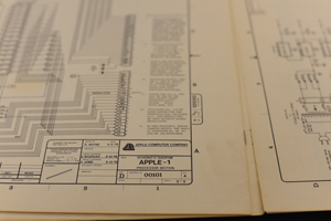 Lot #6001  Apple-1 Computer with Original Box Signed by Steve Wozniak - Image 52
