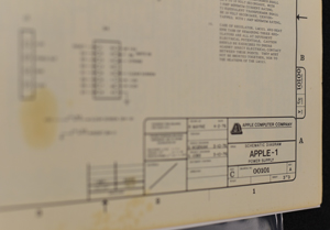 Lot #6001  Apple-1 Computer with Original Box Signed by Steve Wozniak - Image 53