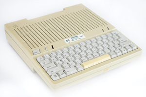 Lot #6016  Apple IIc Plus Preproduction Development Verification Unit