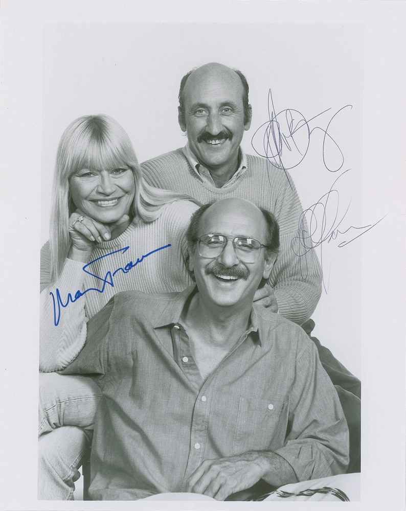 Lot #621  Peter, Paul and Mary