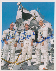 Lot #368  Apollo 12